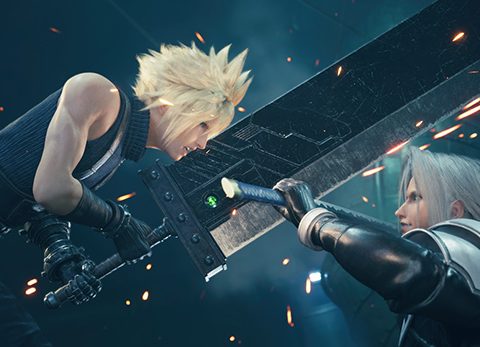 Final Fantasy VII Remake Intergrade (And More?) Coming to Switch 2