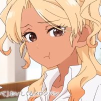 See You Tomorrow at the Food Court Anime Trailer Debuts