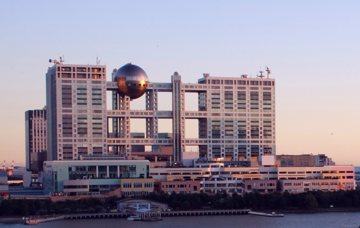 Fuji televisions revealed millions since the scandal, indicates further resignations