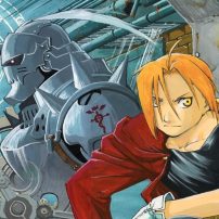 Fullmetal Alchemist Manga Makes Full-Color Webtoon Debut This Week