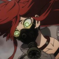 Gachiakuta Anime Shares Short Video, Visual for Riyo