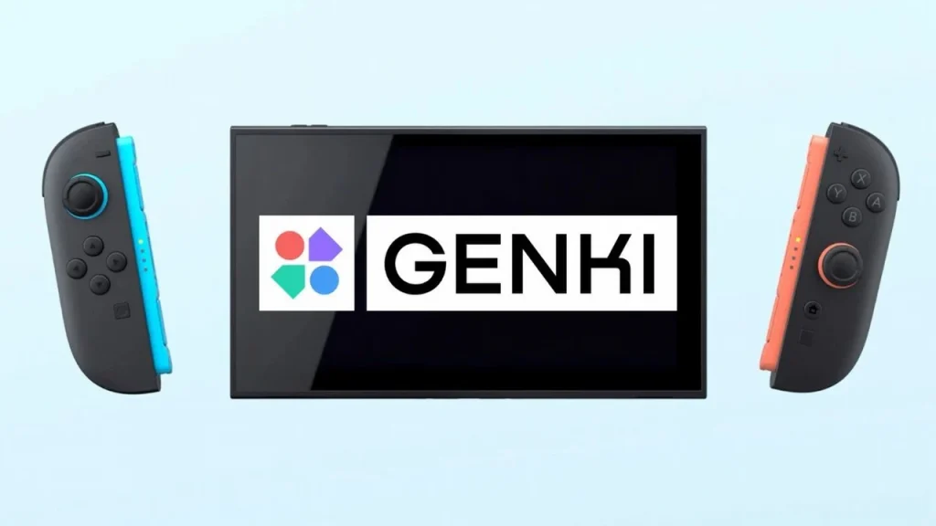 Nintendo Accuses Genki of Infringement, False Advertising and More