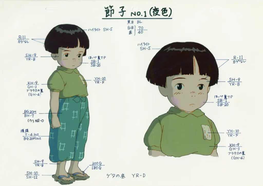 Late Ghibli Co-Founder Isao Takahata Receiving Exhibit in Honor of 90th Birthday