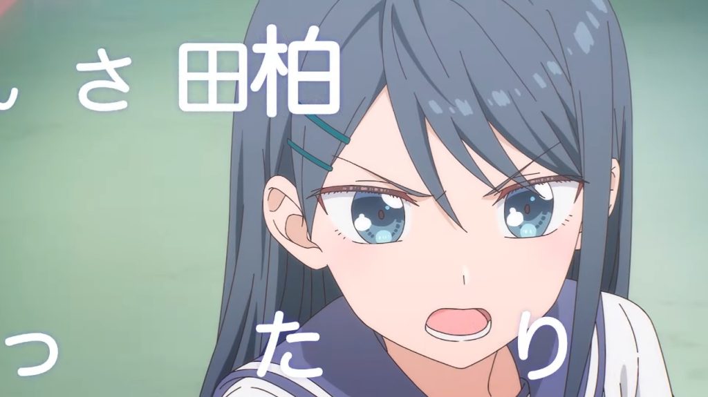 Yumiri Hanamori, Mayu Mineda Join Inexpressive Kashiwada and Expressive Oota Cast