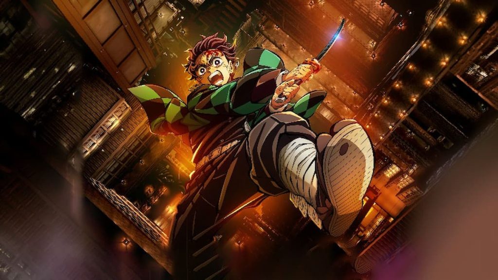 Trump Calls for 100% Tariffs on Foreign Movies—How Would This Affect Anime Films?