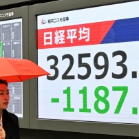 Japan’s Economy Drops More Than Anticipated, Partly Due to Tariffs
