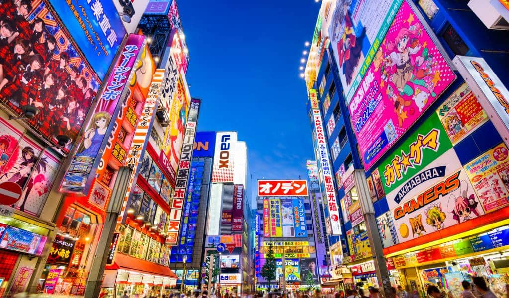 Foreign Tourists Share What Bothered Them in Japan, and Most Said the Same Thing