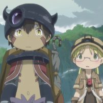 Made in Abyss Smartphone Game in the Works