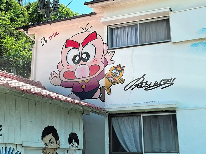 Tiny Island Opens Its Own Manga School with Real Mangaka Teachers