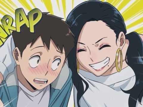 Asami Seto Joins My Hero Academia: Vigilantes Cast