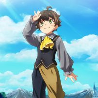 Necromancer Isekai: How I Went from Abandoned Villager to the Emperor’s Favorite Anime to Stream Globally