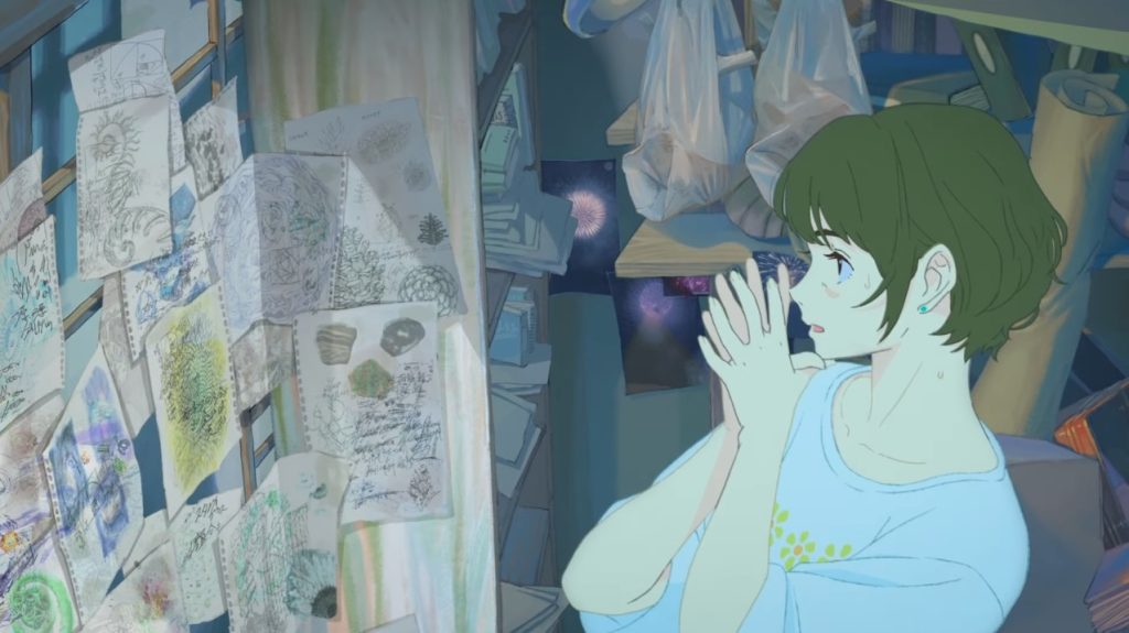 A NEW DAWN Anime Film Delayed, Now Aiming for 2026