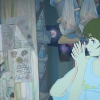 A NEW DAWN Anime Film Delayed, Now Aiming for 2026