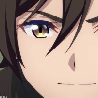 New Saga Anime Adds to Cast, Announces Theme Songs