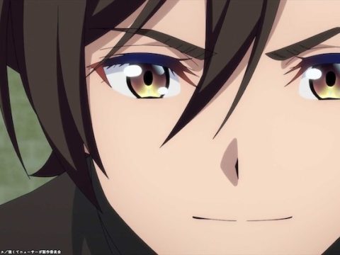 New Saga Anime Adds to Cast, Announces Theme Songs