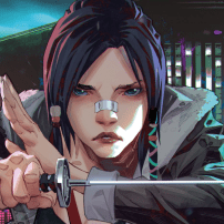 BLADE RUNNER: BLACK LOTUS Comic Announces Volume 2