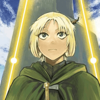 MANGA REVIEW: The Bugle Call: Song of War