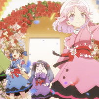 Maebashi Witches Is Messy—And That’s a Good Thing