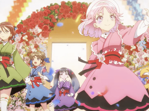 Maebashi Witches Is Messy—And That’s a Good Thing