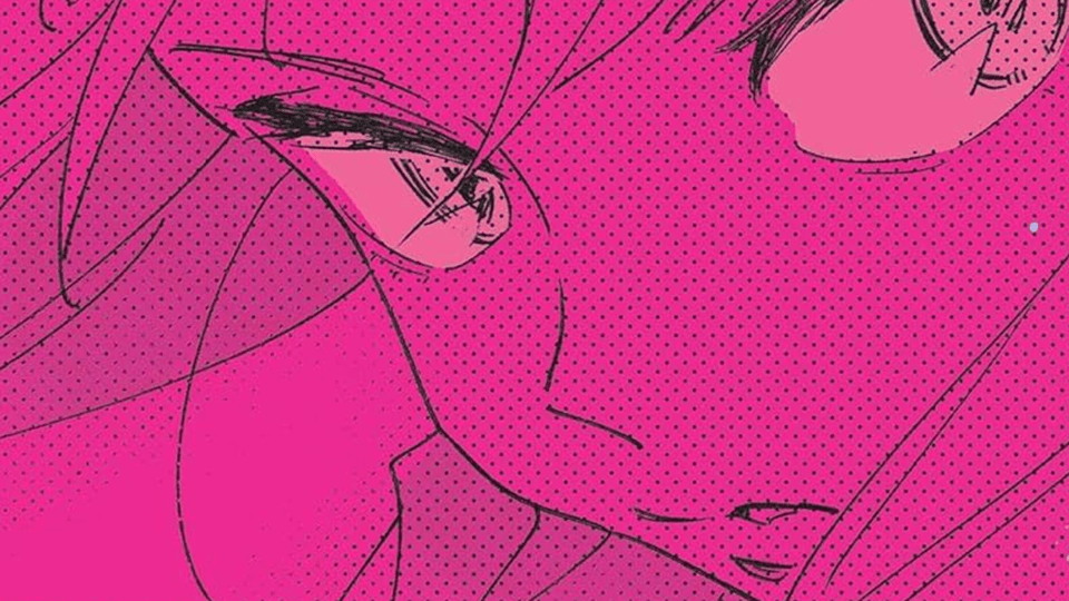 Get ready for great new manga from Viz in June!