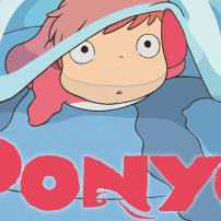 Ponyo Film Comic All-in-One Edition Brings the Ghibli Classic to Bookshelves
