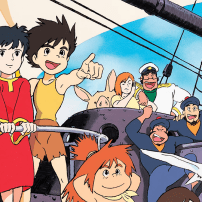 Three Must-See Retro Anime to Enhance Your Anime Knowledge
