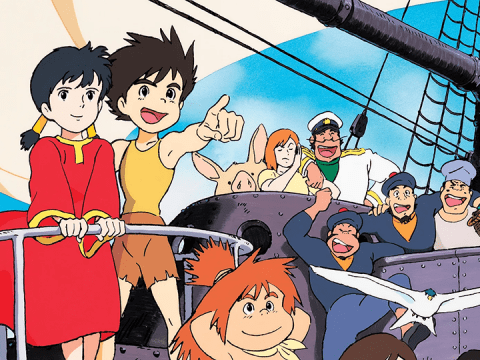 Three Must-See Retro Anime to Enhance Your Anime Knowledge