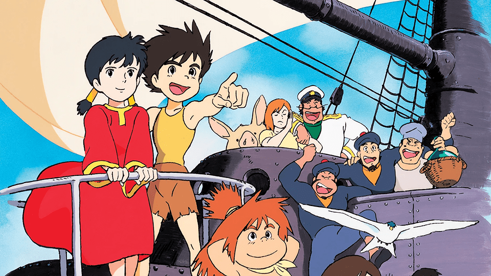 Three Must-See Retro Anime to Enhance Your Anime Knowledge