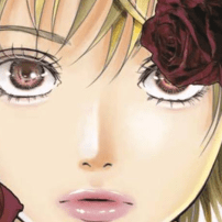 MANGA REVIEW: Roar: A Star in the Abyss Vol. 1