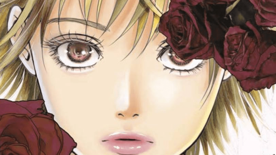 MANGA REVIEW: Roar: A Star in the Abyss Vol. 1