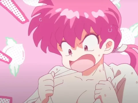 Anime Producer Says Some People in Hollywood Think All Anime Is Porn
