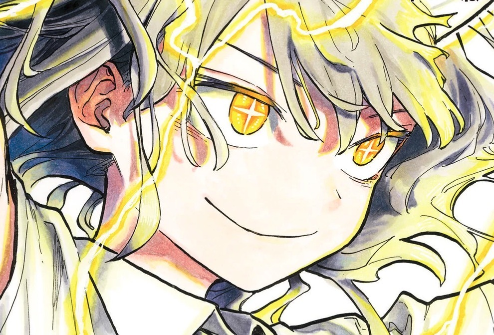 RuriDragon Manga Goes on Hiatus Until July
