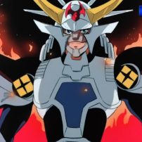 Samurai Troopers Anniversary Screening Hits Japan This June
