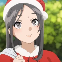 Rascal Does Not Dream of Santa Claus Anime Drops July 5