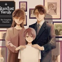 Stardust Family Is a Provocative Take on the Future of Parenting
