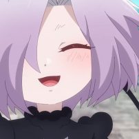 The Stunned Hero and the Assassin Princesses Anime Shares Ciel Character Trailer