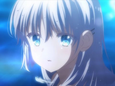 Summer Pockets Anime Taps Konomi Suzuki for New Theme Song