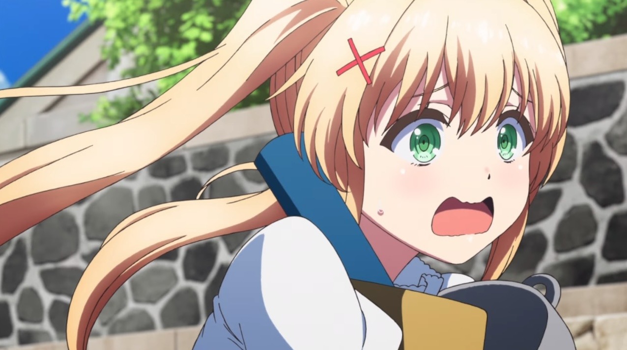 summer pockets