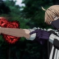 Tougen Anki Anime Premiere Date Revealed