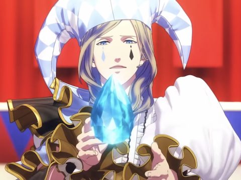 Uta no Prince-sama: TABOO NIGHT XXXX Anime Film Director’s Cut Trailer Streamed