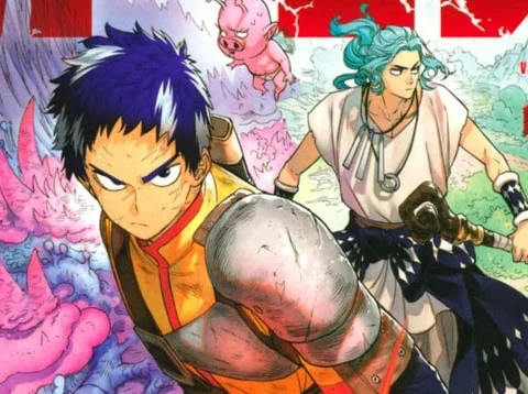 49th Kodansha Manga Award Results Announced