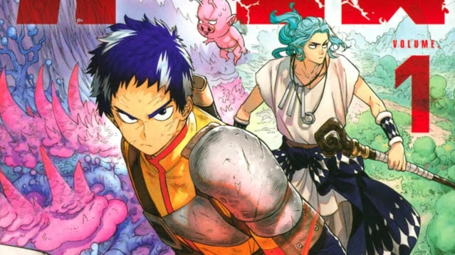 49th Kodansha Manga Award Results Announced