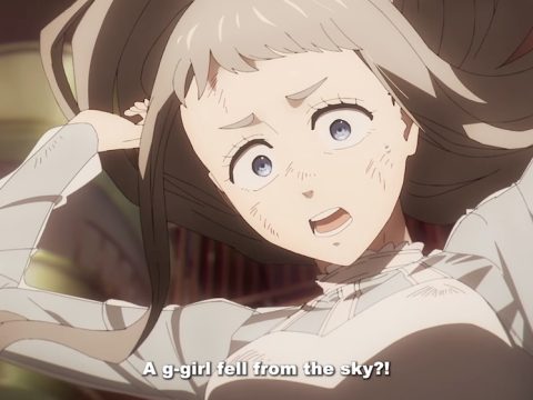 WIND BREAKER Season 2 Trailer Prepares for Roppo Ichiza Arc