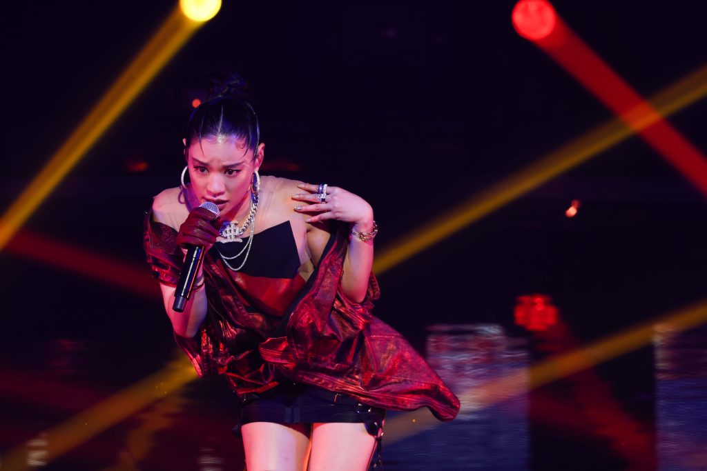 The First Music Awards Japan Award Winners and Highlights