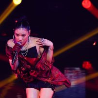 The First Music Awards Japan Award Winners and Highlights