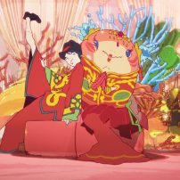 ChaO Anime Film Licensed by Gkids for North America