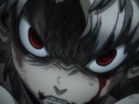Gachiakuta Getting Sneak Peek at Anime Expo Before July 6 Premiere