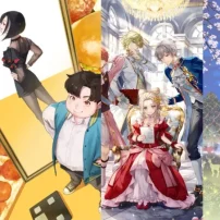 “Light-Novel Anime” Project Shares Plots of Four Stories