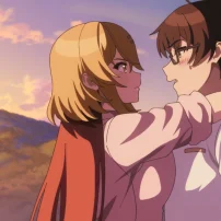 Nukitashi the Animation, Based on Adult Visual Novel, Drops Bleep-Filled Trailer