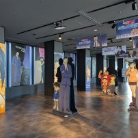 Tokyo’s Unique Detective Conan Collaborations Happening Now